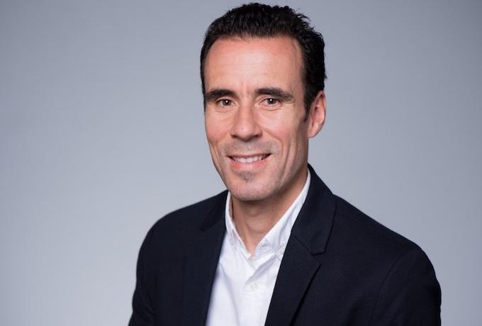 Alejandro Ocampo