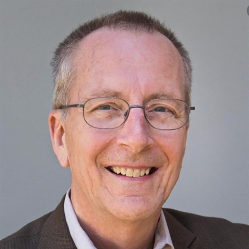 James B. Summers