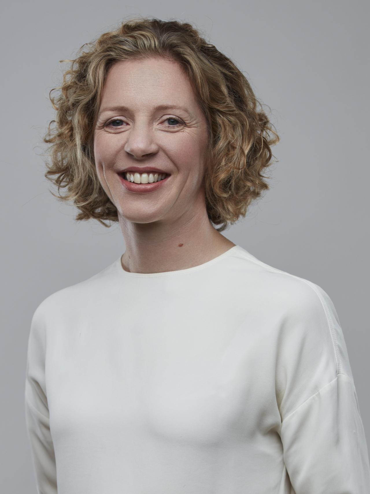 Laura Millichamp