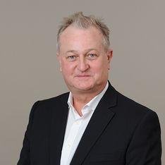 Nigel Clark